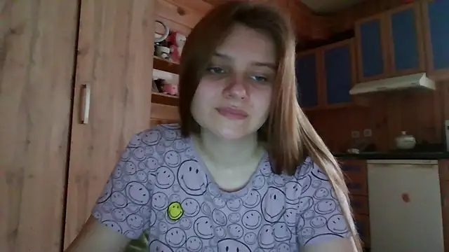 Little shygirl online show from December 2, 2025, 11:01 am