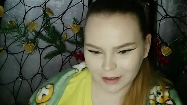 Snapshot of blushing_star chatting on February 25, 2026, 9:09 am blushing star online show from February 25, 2026, 9:09 am