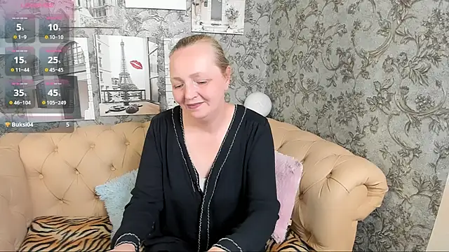 Karen Villis online show from June 29, 2026, 10:00 am