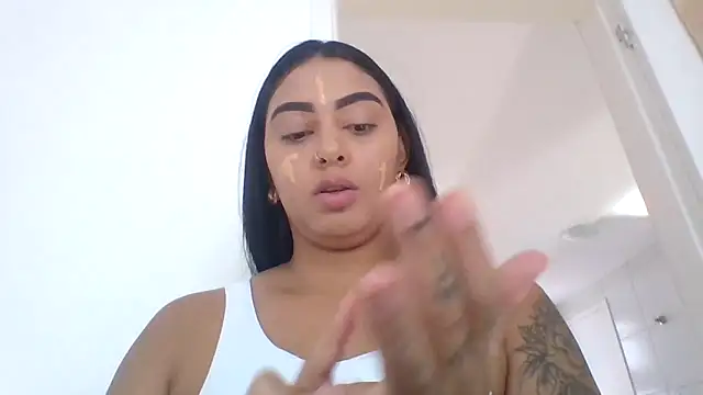 querida777 online show from November 11, 2025, 6:36 pm