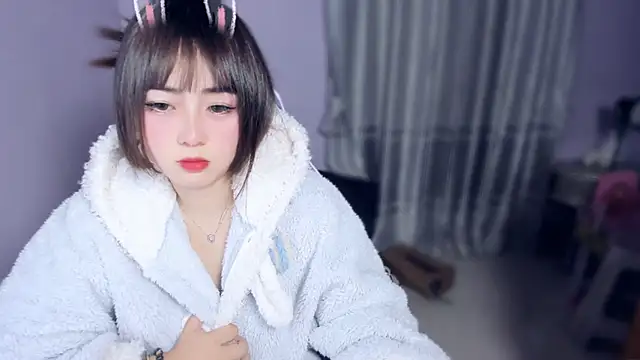 yuki3366 online show from December 14, 2025, 12:55 pm