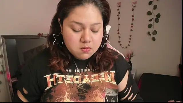 Snapshot of Paprika_ chatting on September 24, 2025, 6:47 pm Paprika online show from September 24, 2025, 6:47 pm