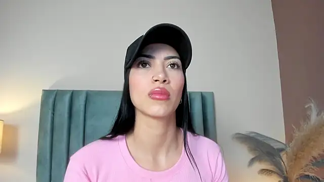 AbbieJoness  online show from February 28, 2026, 12:16 pm