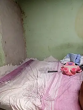 kalifa3210 online show from September 20, 2025, 2:27 am