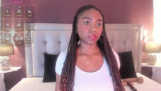 Snapshot of Shanyqueen chatting on December 3, 2025, 1:50 am Shanyqueen online show from December 3, 2025, 1:50 am