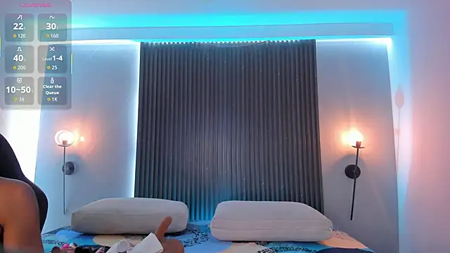 ciara blake online show from November 19, 2025, 7:58 pm