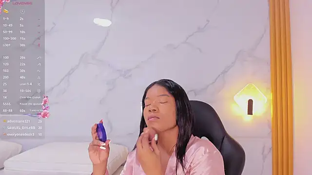 ciara blake online show from October 22, 2025, 11:42 am