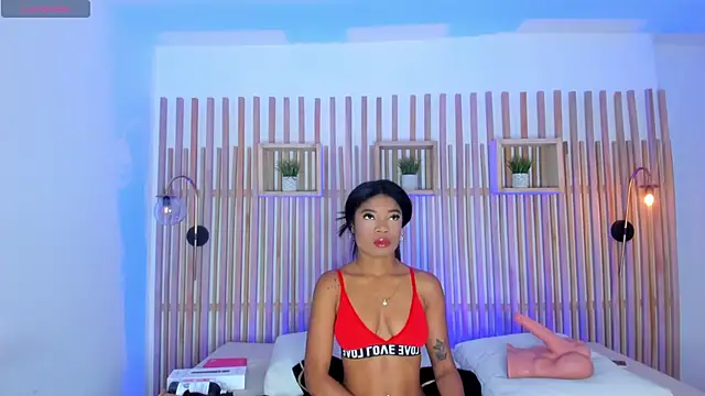 ciara blake online show from May 14, 2026, 7:11 pm
