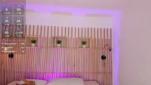 Snapshot of ciara_blake chatting on February 27, 2026, 7:57 pm ciara blake online show from February 27, 2026, 7:57 pm