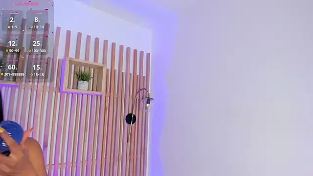 Snapshot of ciara_blake chatting on February 19, 2026, 7:44 pm ciara blake online show from February 19, 2026, 7:44 pm