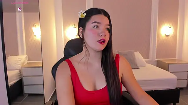 malu 03x online show from October 21, 2025, 2:22 am