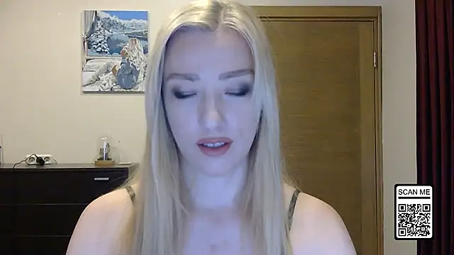 Wild Silk Desire online show from September 25, 2025, 12:55 pm