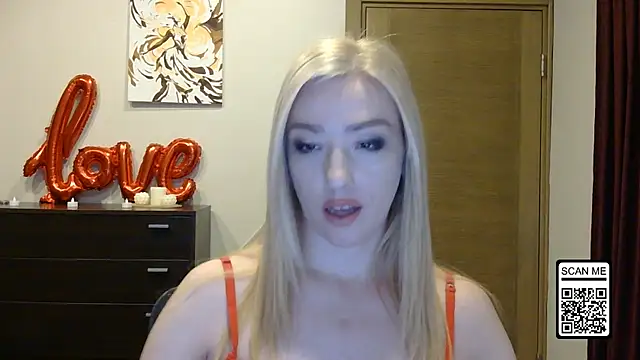 Wild Silk Desire online show from March 15, 2026, 4:47 pm