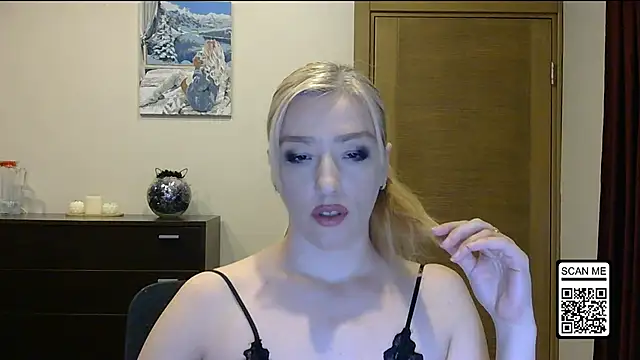 Wild Silk Desire online show from February 9, 2026, 4:49 pm