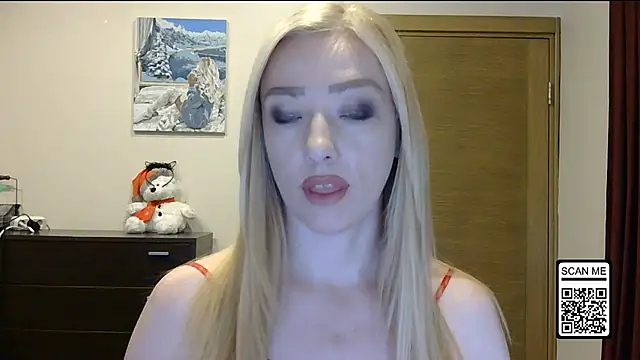 Wild Silk Desire online show from November 17, 2025, 2:54 pm