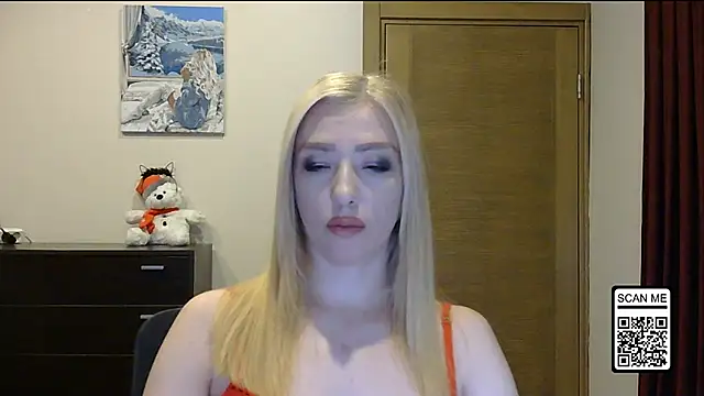 Wild Silk Desire online show from November 22, 2025, 2:27 pm