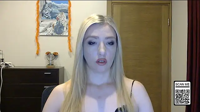 Wild Silk Desire online show from November 3, 2025, 3:04 pm