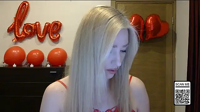 Wild Silk Desire online show from February 14, 2026, 4:18 pm