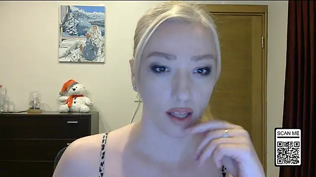 Wild Silk Desire online show from January 15, 2026, 1:47 pm