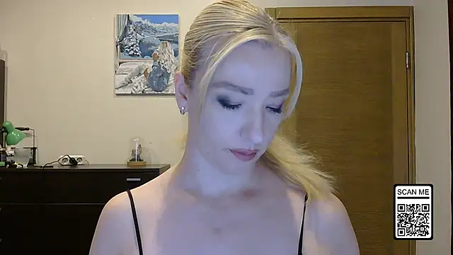 Wild Silk Desire online show from September 21, 2025, 12:43 pm