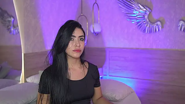Snapshot of Susan_wall chatting on September 27, 2025, 2:01 pm Susan wall online show from September 27, 2025, 2:01 pm