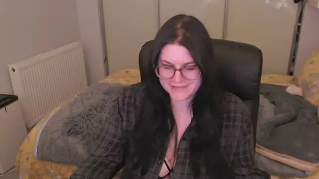 GothSuccubusBabe online show from April 4, 2026, 8:48 pm