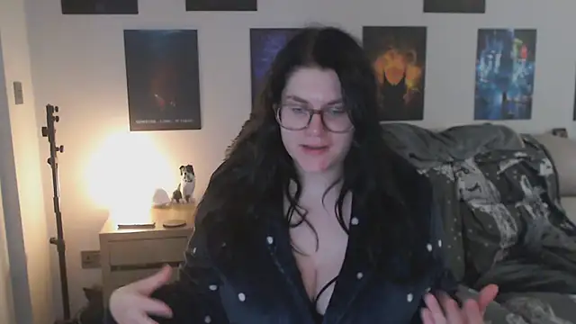 Snapshot of GothSuccubusBabe chatting on October 9, 2025, 5:13 pm GothSuccubusBabe online show from October 9, 2025, 5:13 pm