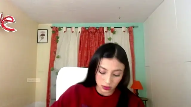 vale miel online show from December 20, 2025, 2:03 am