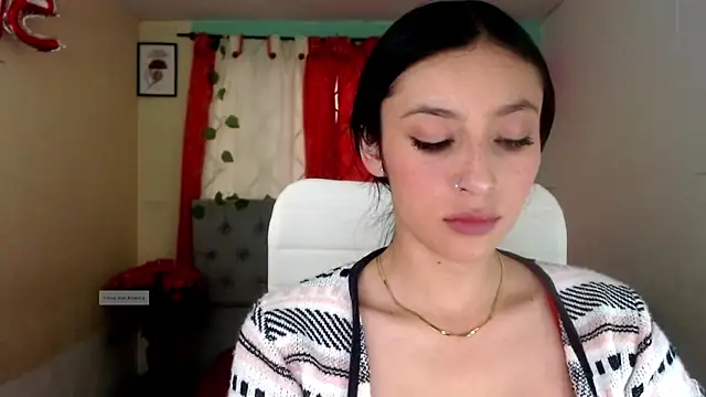 vale miel online show from October 24, 2025, 7:13 pm