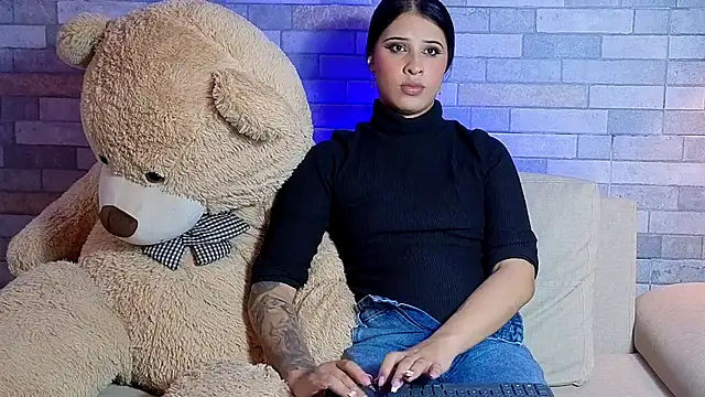 DixyPalmer online show from March 3, 2026, 7:21 pm