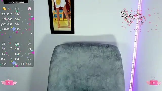 Snapshot of bluum chatting on October 30, 2025, 9:22 pm bluum online show from October 30, 2025, 9:22 pm