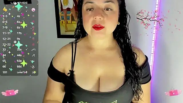 Snapshot of bluum chatting on October 30, 2025, 2:10 am bluum online show from October 30, 2025, 2:10 am