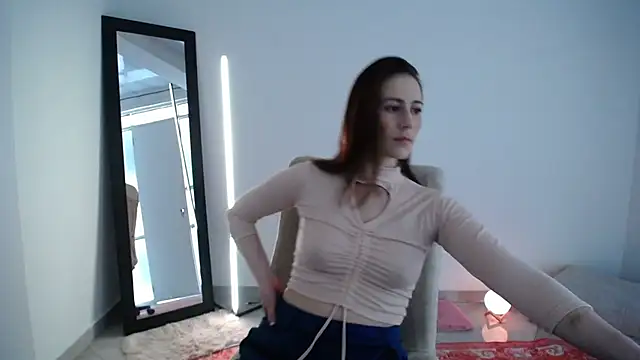 ANASTASIA DOLL8 online show from May 10, 2026, 3:03 pm