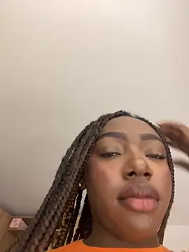 alissradiante1 online show from March 6, 2026, 3:23 am