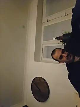 Snapshot of CloudyMuscleBeefy chatting on December 23, 2025, 1:05 am CloudyMuscleBeefy online show from December 23, 2025, 1:05 am