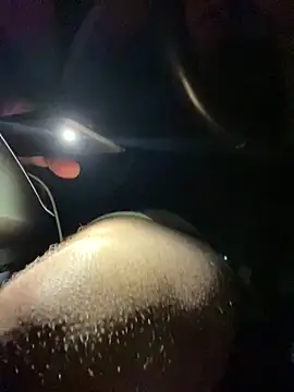 CloudyMuscleBeefy online show from March 18, 2026, 11:27 pm