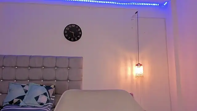 Santy Stump online show from November 5, 2025, 9:18 pm