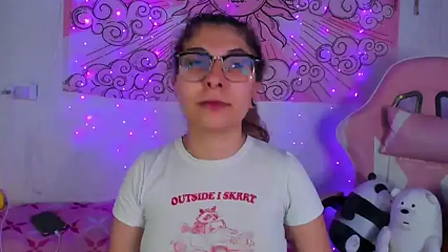 abbie jensen  online show from July 10, 2026, 6:57 am