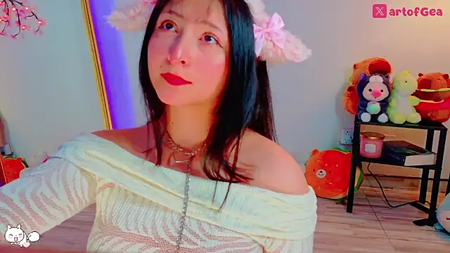 Snapshot of geaoxo chatting on September 29, 2025, 4:45 pm geaoxo online show from September 29, 2025, 4:45 pm