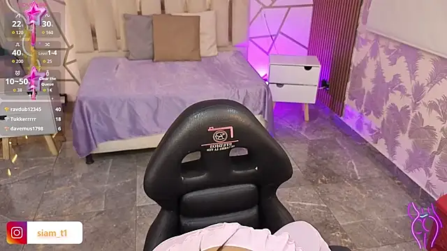 Snapshot of Siiam_tay chatting on February 15, 2026, 8:02 am Siiam tay online show from February 15, 2026, 8:02 am