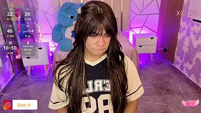 Siiam tay online show from September 24, 2025, 3:24 am