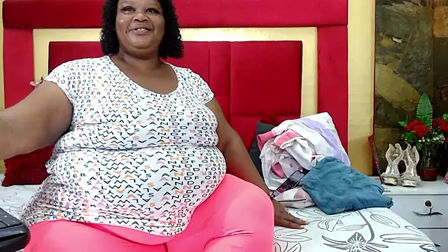 Exoticbigmandy online show from March 3, 2026, 2:13 pm