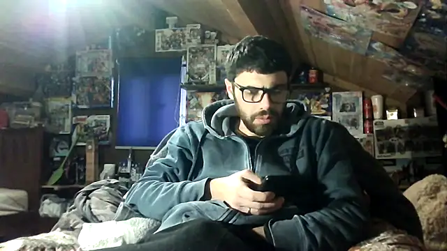 Snapshot of Angelsordemons6 chatting on March 19, 2026, 7:36 pm Angelsordemons6 online show from March 19, 2026, 7:36 pm