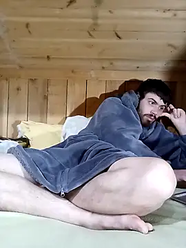 Angelsordemons6 online show from February 7, 2026, 7:33 pm