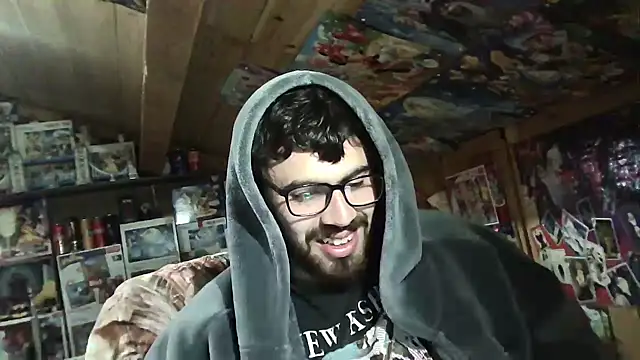 Snapshot of Angelsordemons6 chatting on May 9, 2026, 8:01 pm Angelsordemons6 online show from May 9, 2026, 8:01 pm