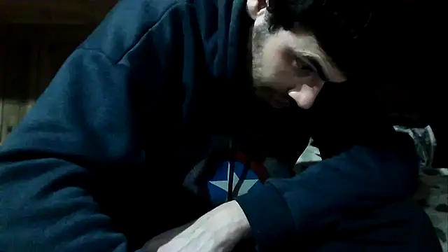 Angelsordemons6 online show from January 17, 2026, 11:08 pm