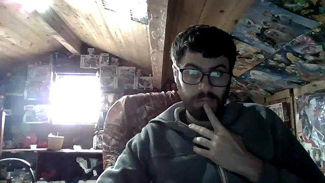 Snapshot of Angelsordemons6 chatting on April 12, 2026, 4:32 pm Angelsordemons6 online show from April 12, 2026, 4:32 pm