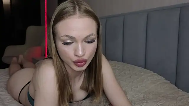 Pussyya777 online show from April 6, 2026, 7:26 pm