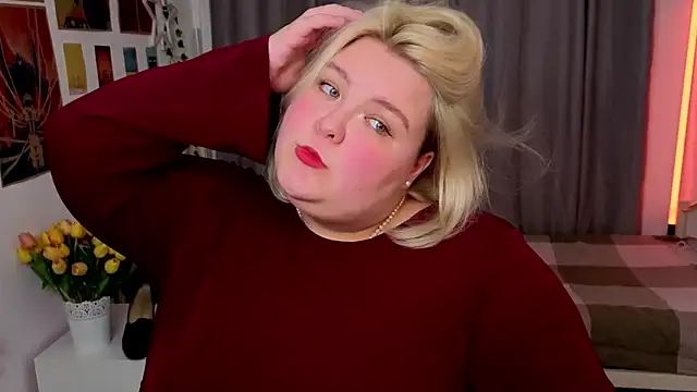 Ellabigbaby online show from September 27, 2025, 11:16 am