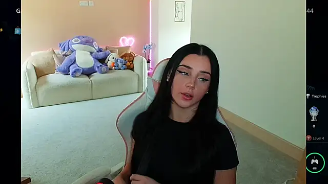 itsmais online show from October 16, 2025, 10:45 am